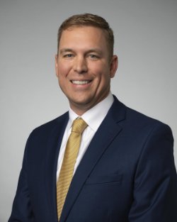 Headshot Image for Jansen Otterness